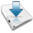 Folders Downloads Icon